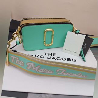 Сумка Marc Jacobs Snapshot