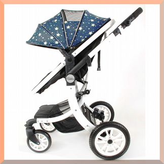 Детская коляска