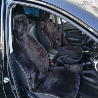 Меховые накидки