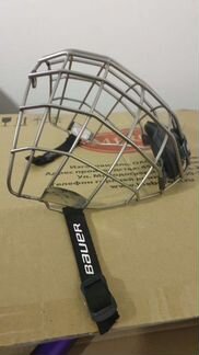 Маска Bauer Re-akt SR L