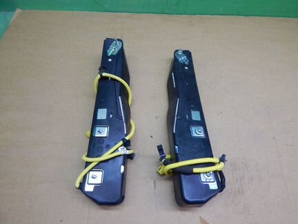 Подушки SRS в сиденье Хонда црв 4