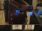 Холодильник (Side-by-side) SAMSUNG RSH -1 klmr объявление продам