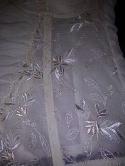 Полуграция кружевная Marie Jo (Франция)