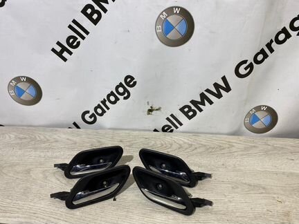 Ручки BMW E39 салонные