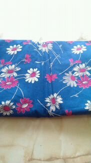 Ткани разные