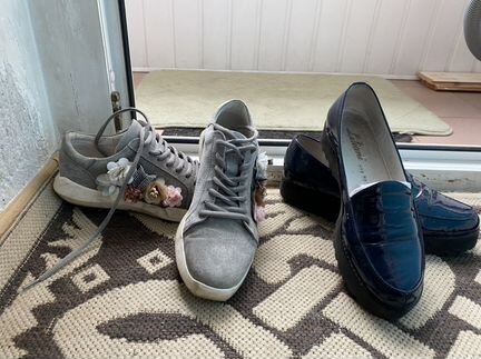 Обувь 36 размер