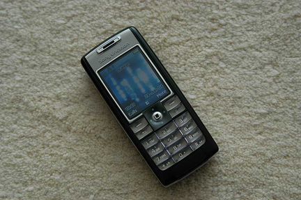 Sony Ericsson T 630