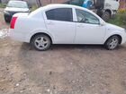 Chery Fora (A21) 2.0 МТ, 2007, 120 000 км