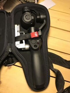 Dji Osmo X3