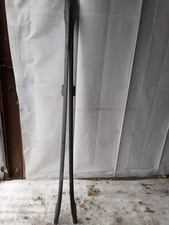 Volvo XC90 Релинги