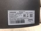 Монитор Samsung 60 герц объявление продам