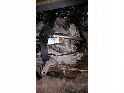 Двигатель brja saab 900