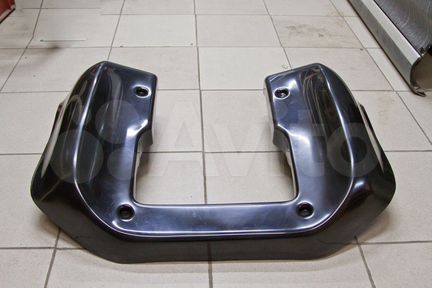 Ветрозащита универсальная (валенки)