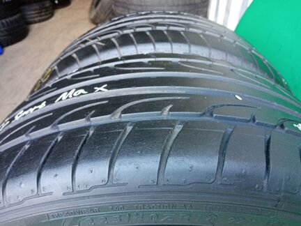 225/40R18 Dunlop SP Sport Maxx