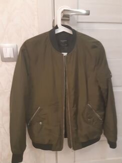 Ветровка осенняя размер S женская