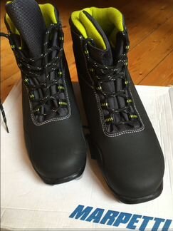 Marpetti Ботинки лыжные