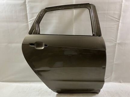 Дверь задняя правая Cadillac Srx 2