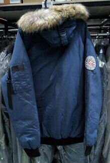 Куртка зимняя новая