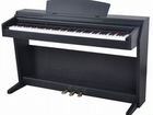 Цифровое пианино artesia DP-7 объявление продам
