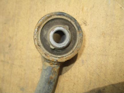 Рычаг задний поперечный для Kia Quoris 2012-2018