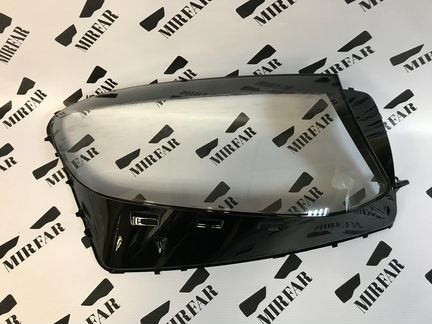 Стекло фары левое/правое Mercedes GLC x253 2015