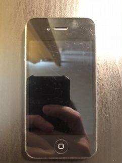 Apple iPhone 4 8GB