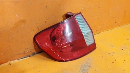 Фонарь левый Hyundai Getz 1 2005-2011