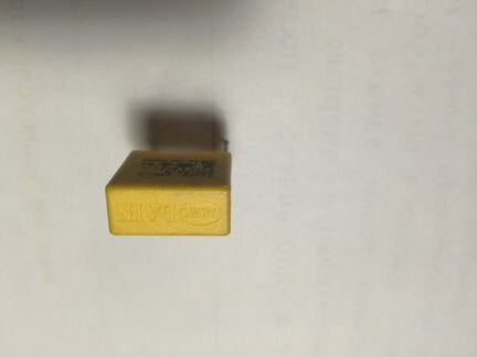 Конденсатор MPX40/110/21