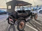 Ford Model T 2.9 МТ, 1922, 68 000 км объявление продам