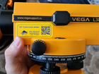 Оптический нивелир Vega L30 объявление продам