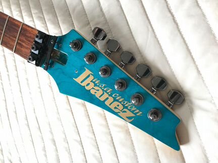 Ibanez USA Custom (ucewqm 92)