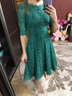 Платье Zarina