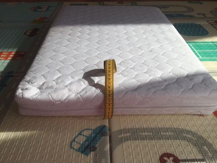 Матрас для пеленального столика