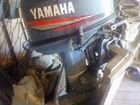 Лодочный мотор yamaxa 30 hmhs объявление продам