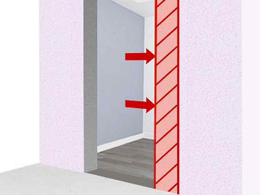 усиление проема в несущей стене. расценки расширение дверных проемов. дверной проем сантехкабины. расширение проема в бетонной стене. усиление дверного проема.