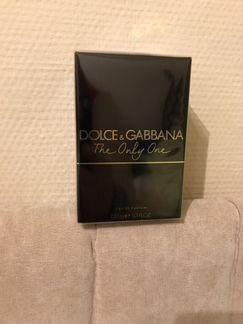 Dolce & Gabbana The Only One 100ml