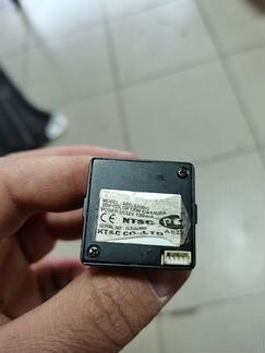 Камера KPC-S700CB ntsc