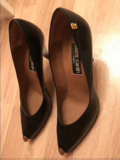 Pierre Cardin Paris туфли 38-38.5