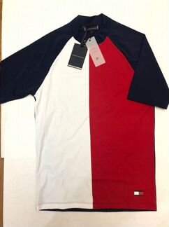 Футболка tommy hilfiger