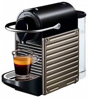 Nespresso Pixie