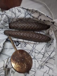 Часы с кукушкой