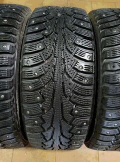 205 55 16 Nokian бу Шины Зимние 205 55 R16 100B