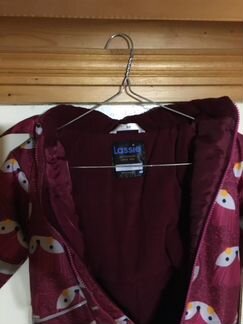 Детский комбинезон Lassie 80 см