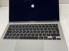 Ноутбук Apple MacBook Air 13 M1/16/256 новый и доп объявление продам