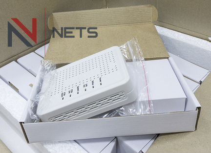 Транковый шлюз VoIP Eltex (Элтекс) SMG-4 E1 SIP