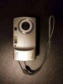 Фотоаппарат Olympus C-310