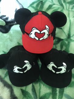 Кепки бейсболки