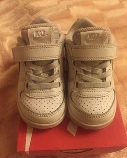 Кроссовки nike