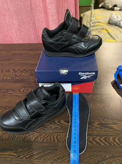 Кроссовки Reebok