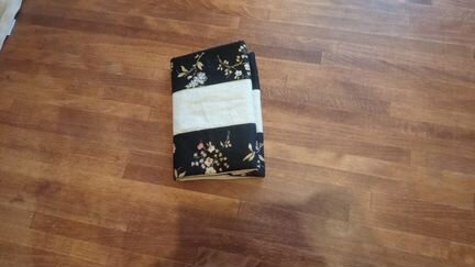 Елочные украшения, закладки и обложки для книг/ те